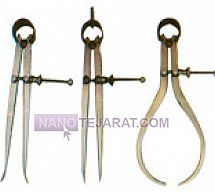 پرگار صنعتی پرگار صنعتی